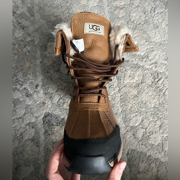 UGG Snow boots - Picture 4 of 7